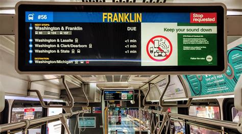 Bus Information .